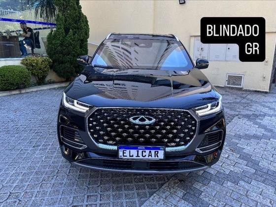 Carro 1.5 TCI PLUG-IN HYBRID DHT