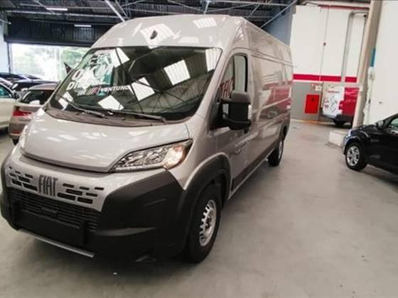 Carro 2.2 BLUEHDI DIESEL MAXICARGO MANUAL