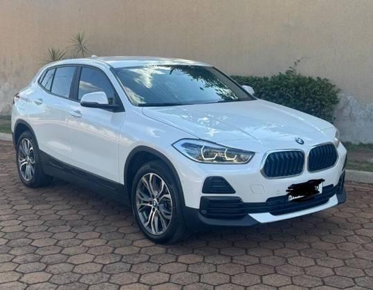 Carro 1.5 12V ACTIVEFLEX SDRIVE18I GP STEPTRONIC