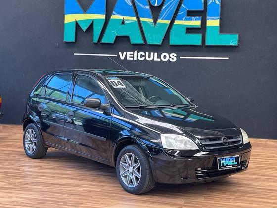 Carro 1.0 MPFI 8V GASOLINA 4P MANUAL