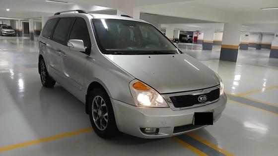 Carro 3.5 EX V6 24V GASOLINA 4P AUTOMÁTICO