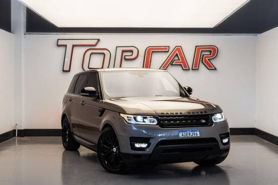Carro 3.0 HSE 4X4 V6 24V GASOLINA 4P AUTOMÁTICO