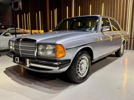 Carro 3.0 I5 DIESEL MANUAL