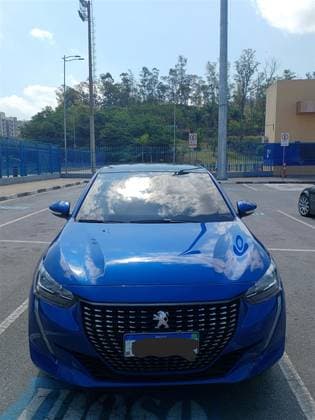Carro 1.6 16V FLEX ACTIVE PACK AT6