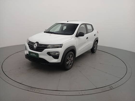 Carro 1.0 12V SCE FLEX ZEN MANUAL