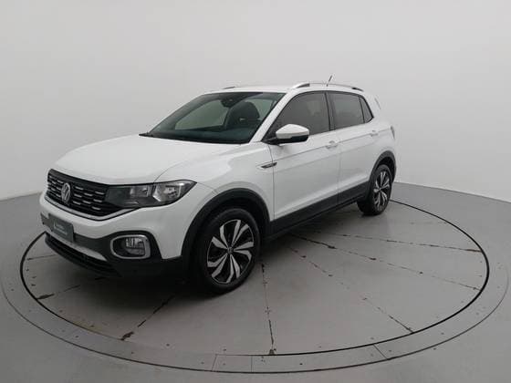 Carro 1.4 250 TSI TOTAL FLEX HIGHLINE AUTOMÁTICO