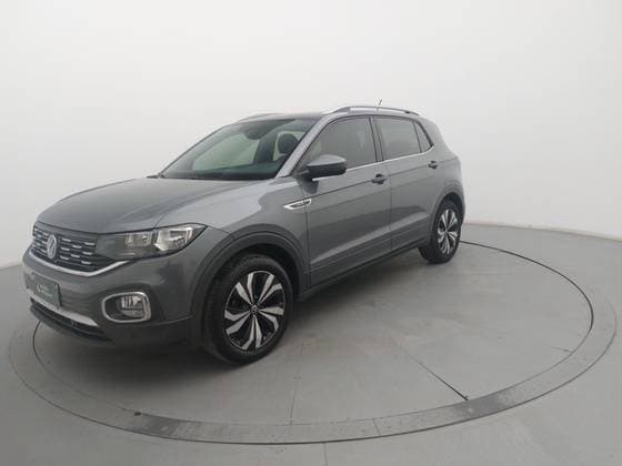 Carro 1.4 250 TSI TOTAL FLEX HIGHLINE AUTOMÁTICO