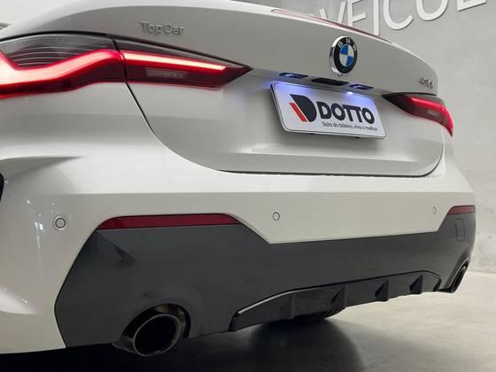 Carro 2.0 16V GASOLINA CABRIO M SPORT STEPTRONIC