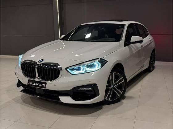 Carro 1.5 12V GASOLINA M SPORT STEPTRONIC