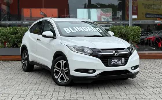 Carro 1.8 16V FLEX TOURING 4P AUTOMÁTICO