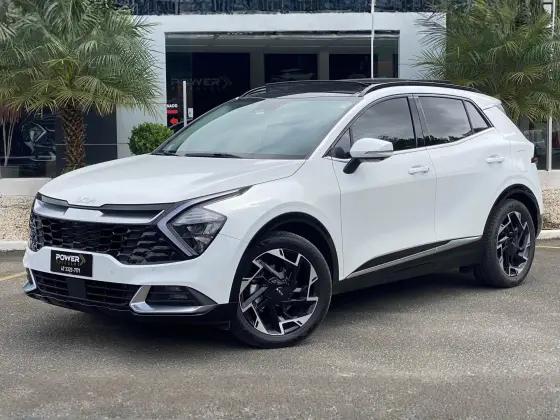 Carro 1.6 TGDI MHEV EX PRESTIGE DCT