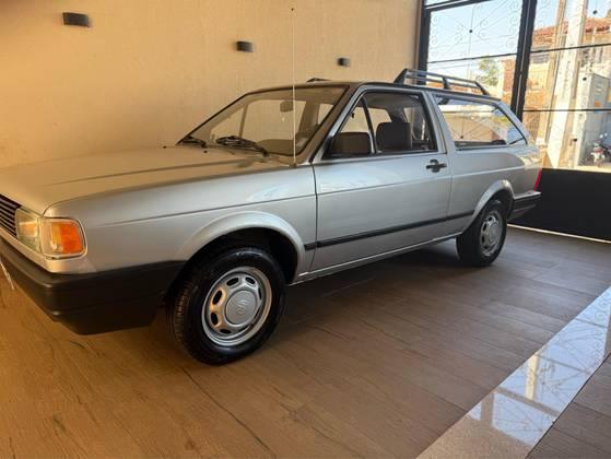 Carro 1.6 CL 8V GASOLINA 2P MANUAL