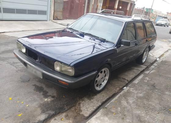 Carro 2.0 CL 8V ÁLCOOL 4P MANUAL