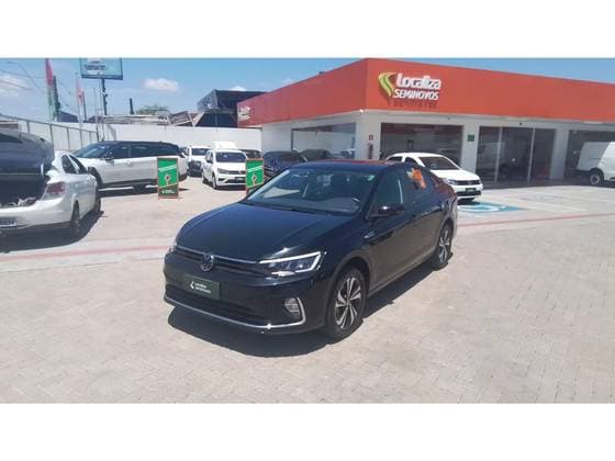 Carro 1.0 200 TSI COMFORTLINE AUTOMÁTICO