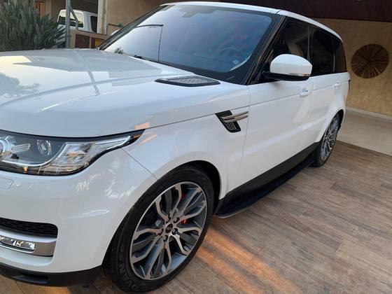 Carro 3.0 HSE 4X4 V6 24V TURBO DIESEL 4P AUTOMÁTICO