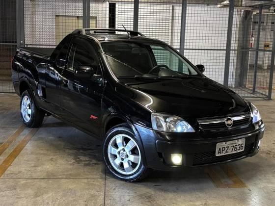 Carro 1.8 MPFI SPORT CS 8V FLEX 2P MANUAL