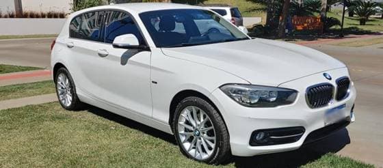 Carro 2.0 16V SPORT ACTIVEFLEX 4P AUTOMÁTICO