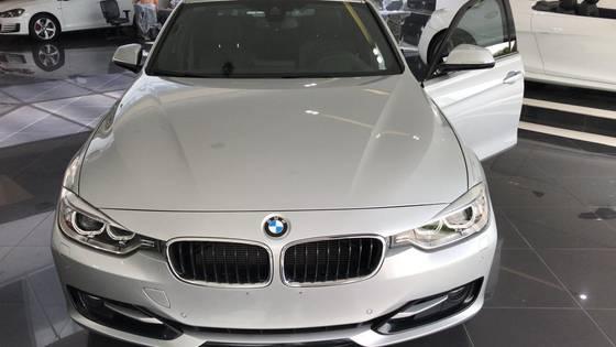 Carro 3.0 SPORT SEDAN 24V GASOLINA 4P AUTOMÁTICO