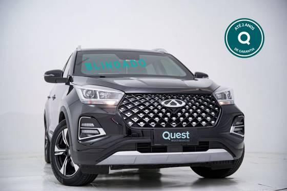 Carro 1.5 VVT TURBO iFLEX SPORT CVT