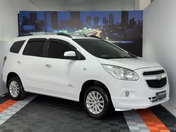 Carro 1.8 LT 8V FLEX 4P AUTOMÁTICO