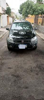 Carro 1.4 MPI HARD WORKING CD 8V FLEX 3P MANUAL