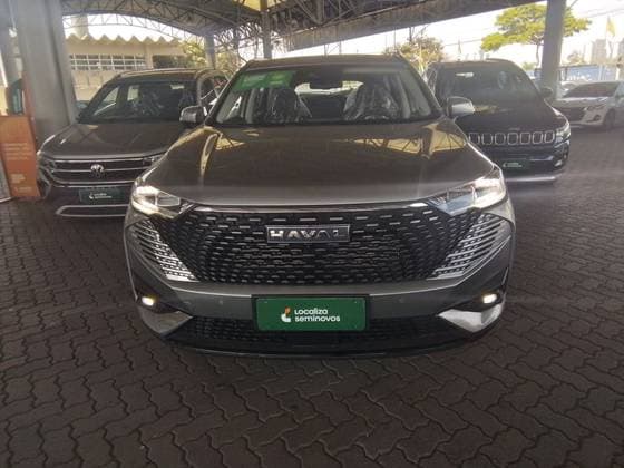 Carro 1.5 PHEV PREMIUM AWD E-TRACTION