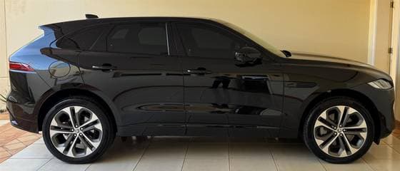 Carro 2.0 P400E PHEV R-DYNAMIC SE AWD AUTOMÁTICO