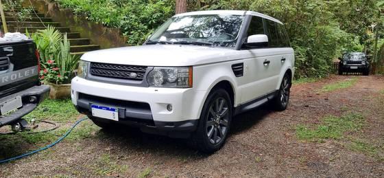 Carro 3.0 SE 4X4 V6 24V BITURBO DIESEL 4P AUTOMÁTICO