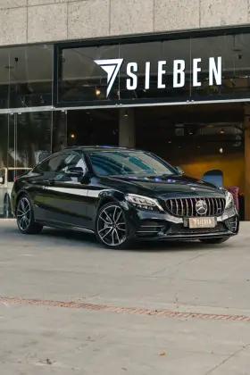 Carro 3.0 V6 GASOLINA COUPÉ 4MATIC 9G-TRONIC