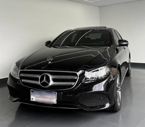 Carro 2.0 CGI GASOLINA AVANTGARDE 9G-TRONIC