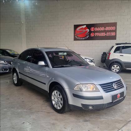 Carro 1.8 20V TURBO GASOLINA 4P TIPTRONIC