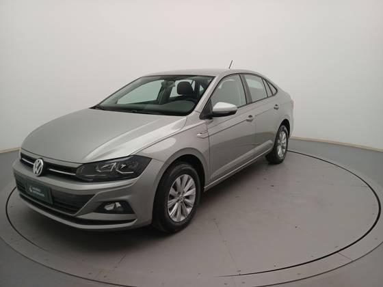 Carro 1.0 200 TSI COMFORTLINE AUTOMÁTICO