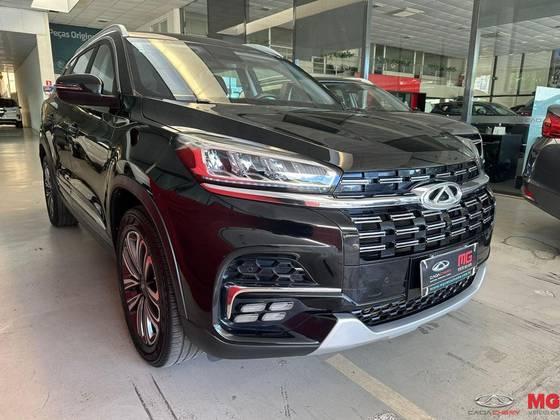 Carro 1.6 TGDI GASOLINA DCT