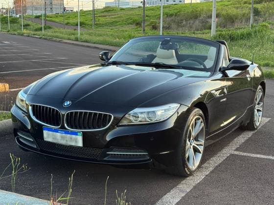 Carro 2.0 16V TURBO GASOLINA SDRIVE20I AUTOMÁTICO