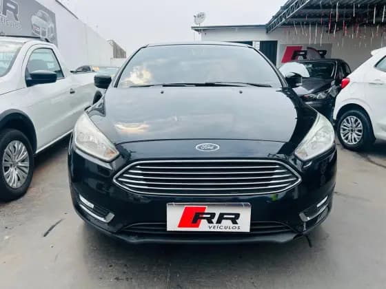 Carro 2.0 SE 16V FLEX 4P POWERSHIFT