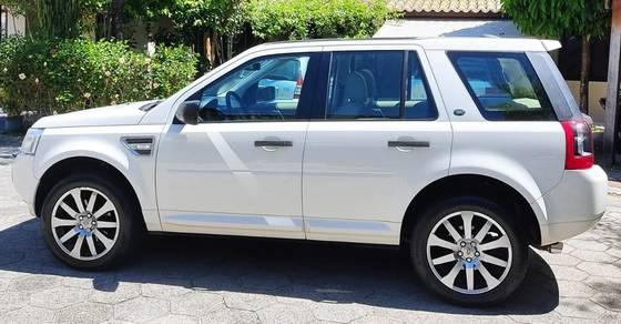 Carro 3.2 HSE 6 CILINDROS 24V GASOLINA 4P AUTOMÁTICO