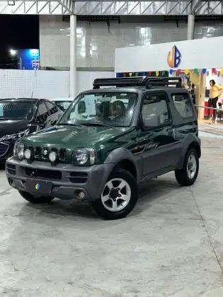 Carro 1.3 4ALL 4X4 16V GASOLINA 2P MANUAL