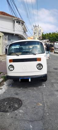 Carro 1.6 MI PICK-UP CS 8V GASOLINA 2P MANUAL