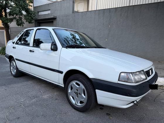 Carro 2.0 IE 8V GASOLINA 4P MANUAL