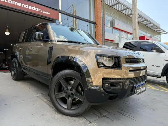 Carro 2.0 P300 GASOLINA 110 SE AWD AUTOMÁTICO