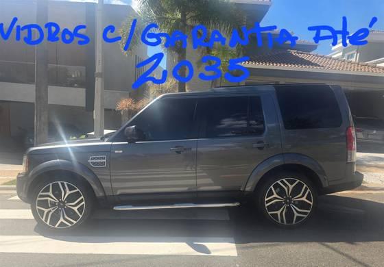 Carro 3.0 HSE 4X4 V6 24V BI-TURBO DIESEL 4P AUTOMÁTICO