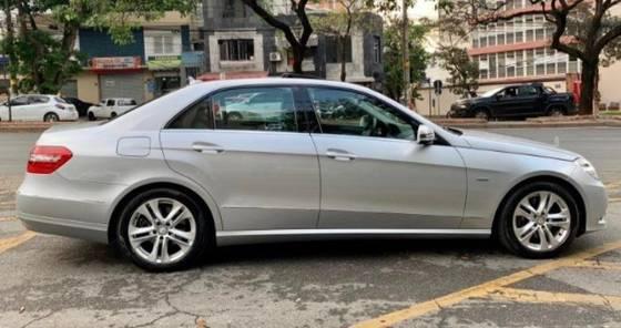 Carro 1.8 CGI AVANTGARDE 16V GASOLINA 4P AUTOMÁTICO