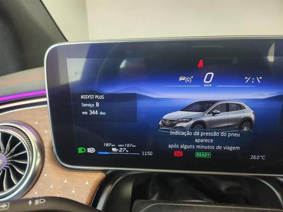 Carro 89 KW ELÉTRICO