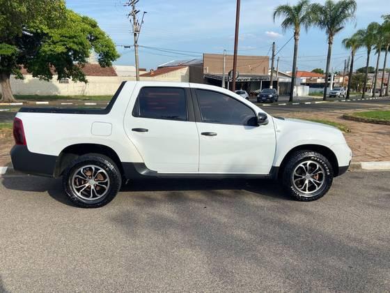 Carro 1.6 16V SCE FLEX EXPRESS MANUAL