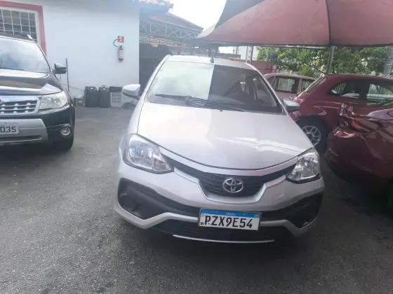 Carro 1.3 X 16V FLEX 4P MANUAL