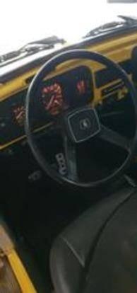 Carro 1.6 8V GASOLINA 2P MANUAL