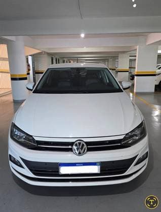 Carro 1.0 200 TSI HIGHLINE AUTOMÁTICO