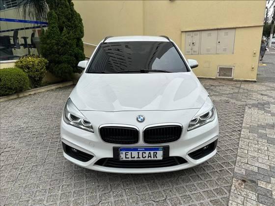 Carro 2.0 CAT GP 16V TURBO ACTIVEFLEX 4P AUTOMÁTICO