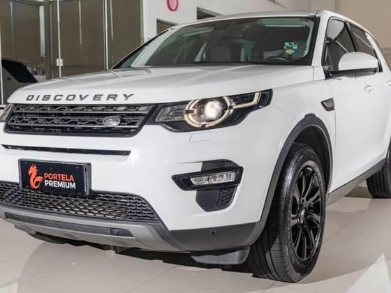 Carro 2.0 16V SI4 TURBO GASOLINA SE 4P AUTOMÁTICO