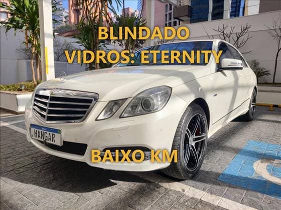 Carro 1.8 CGI AVANTGARDE 16V GASOLINA 4P AUTOMÁTICO